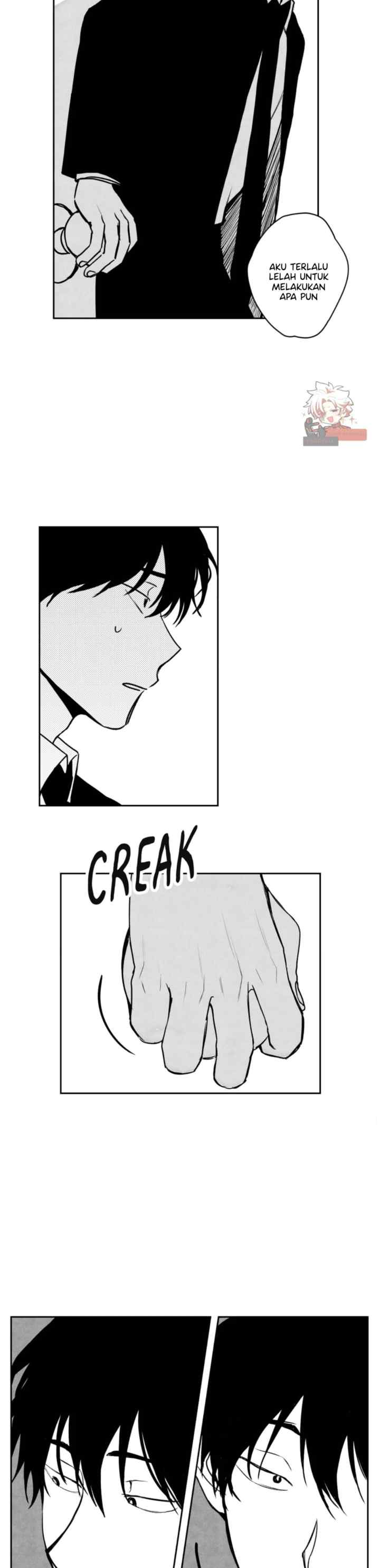 Stalker's Game chapter 19 halaman 14