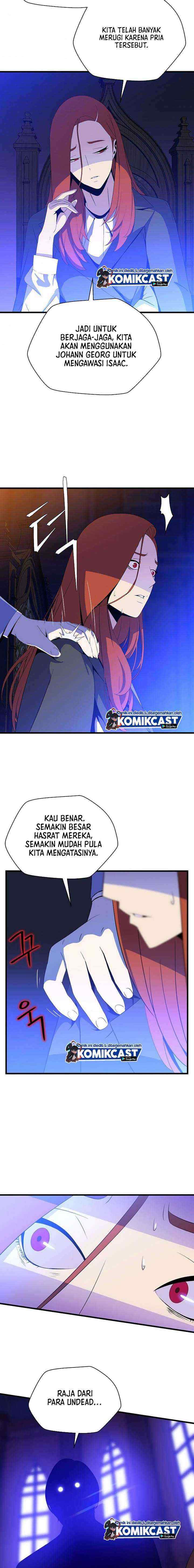 Kill the Hero chapter 55 halaman 7