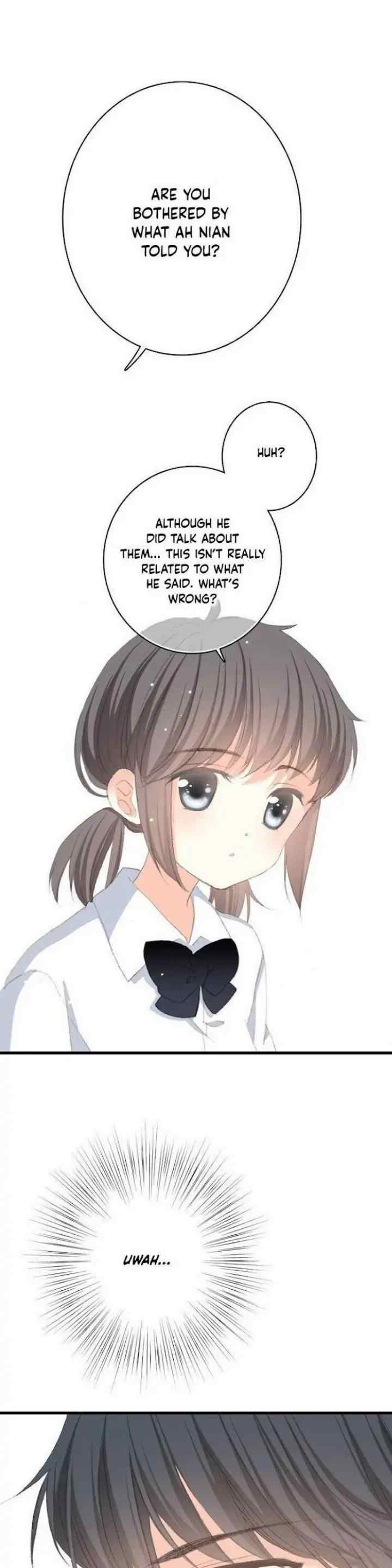 Love Never Fails chapter 25 halaman 10