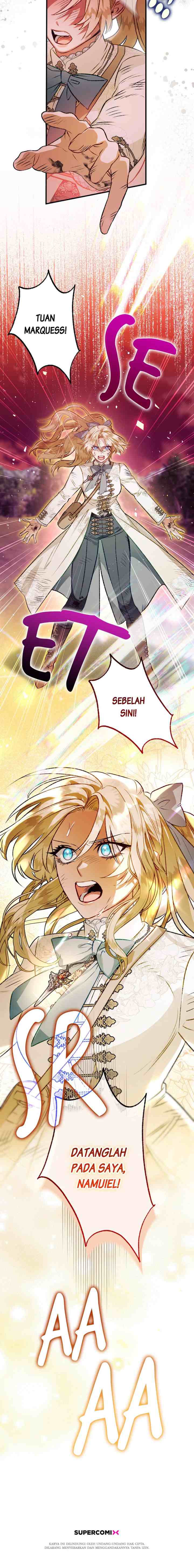Of All Things, I Became a Crow chapter 86 halaman 20