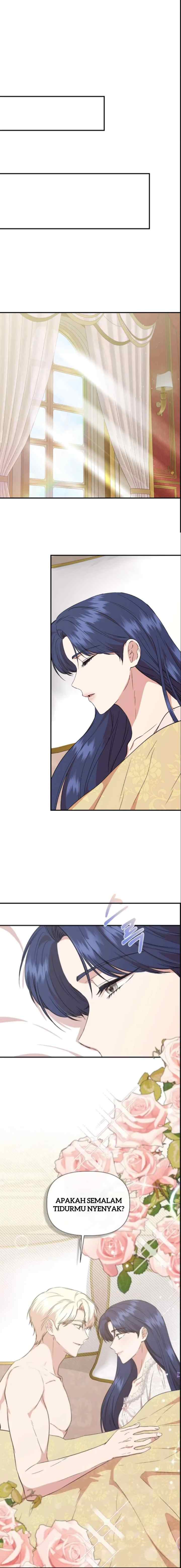 I Wasn't the Cinderella chapter 123 halaman 10