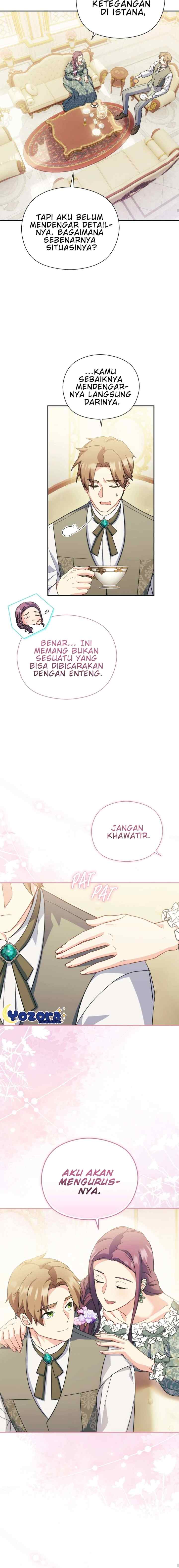Princess in the Chicken Coop chapter 10 halaman 5