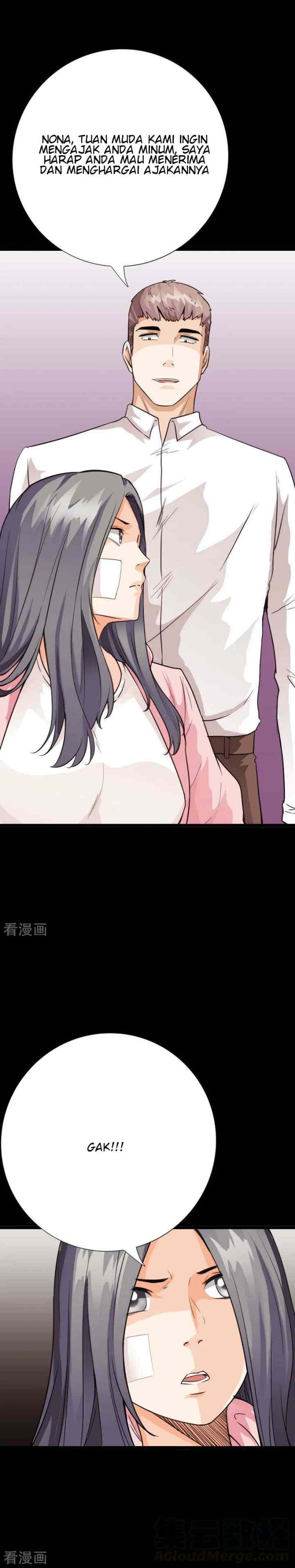 Hopeless chapter 95 halaman 15