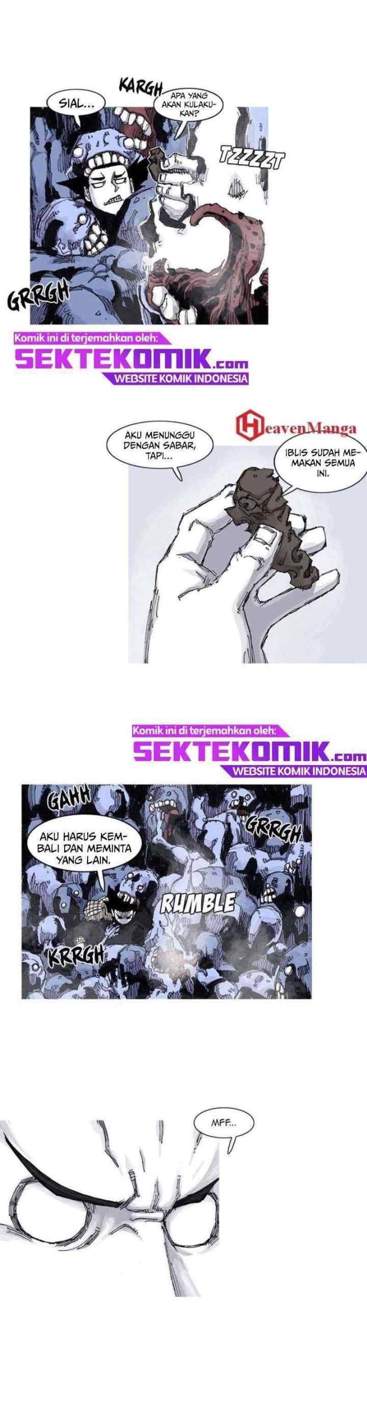 ASURA chapter 58 halaman 15