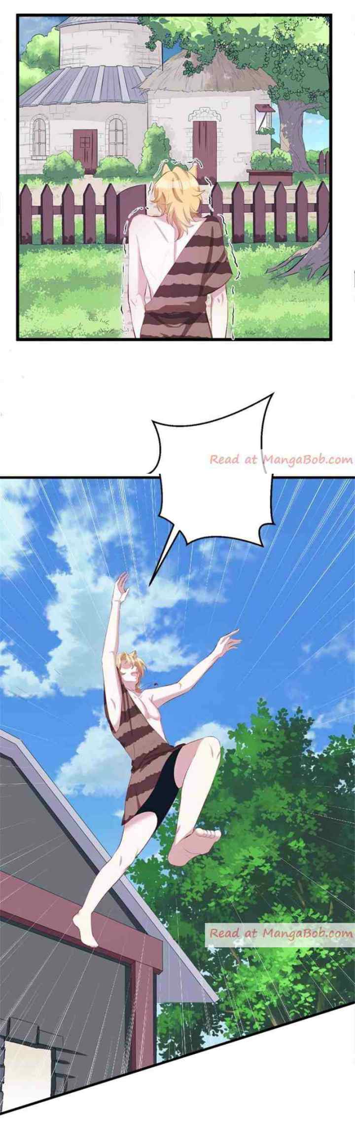 Beauty and the Beasts chapter 98 halaman 5