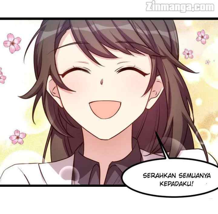 CEO's Sudden Proposal chapter 187 halaman 10
