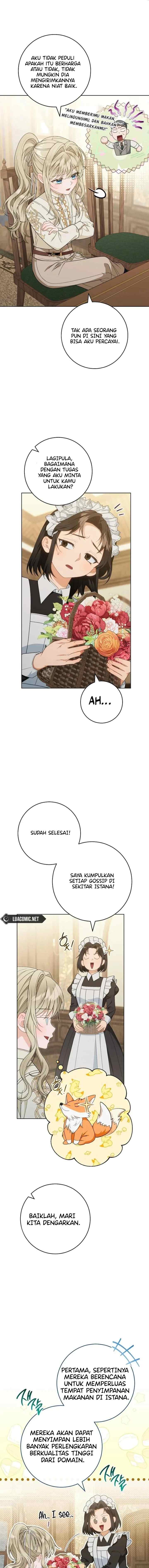 I Was Told To Die chapter 10 halaman 4