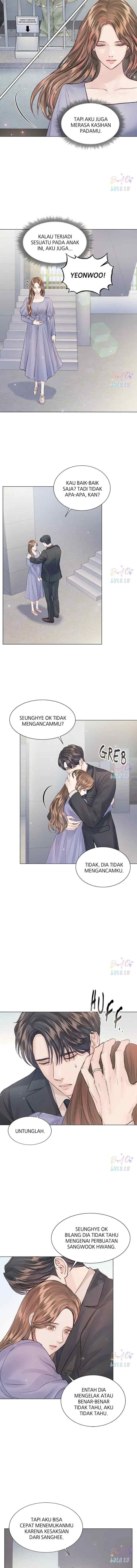 There Must Be Happy Endings chapter 108 halaman 12