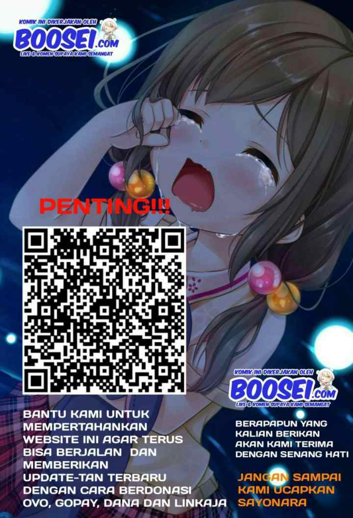 Akuyaku Reijou no Shitsuji-sama Hametsu Flag wa Ore ga Tsubusasete Itadakimasu chapter 13.1 halaman 16