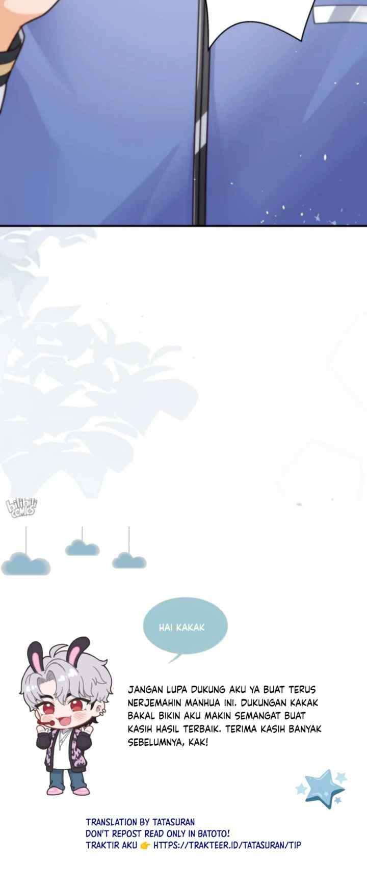 Guide on How to Sleep chapter 20 halaman 16