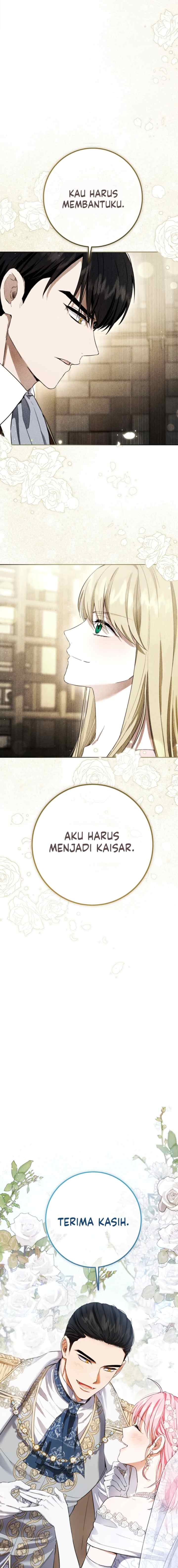 The Princess's Double Life chapter 126 halaman 12