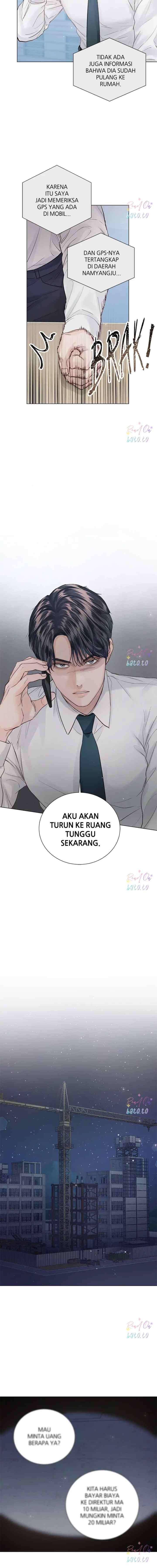 There Must Be Happy Endings chapter 101 halaman 15