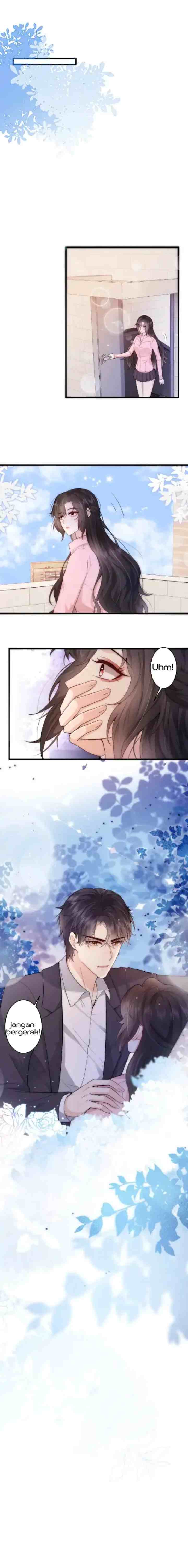 Honour the Scum Man's Fate, Let the Compassion Plot Go chapter 12 halaman 16
