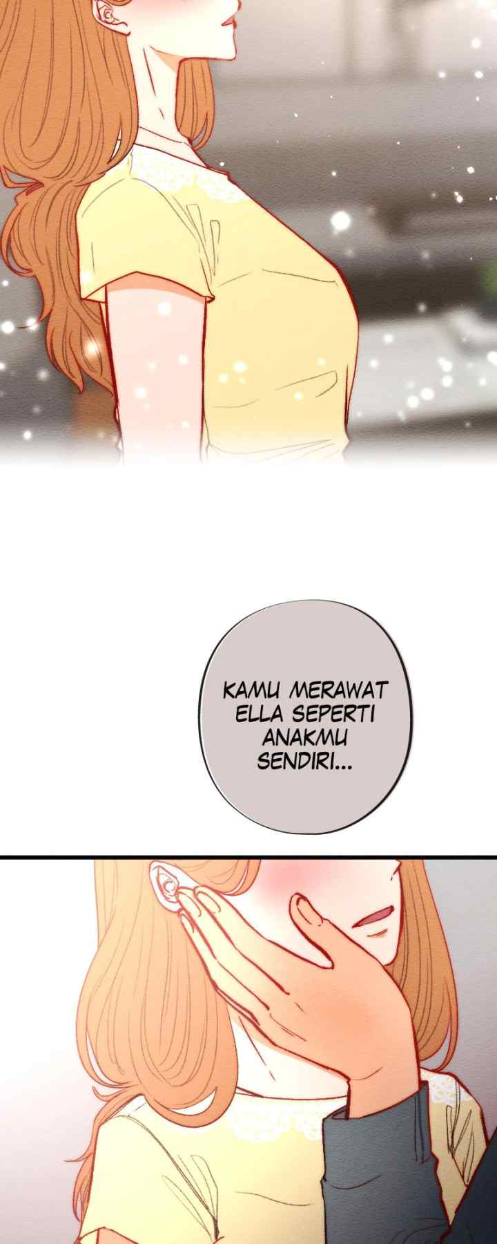 Mistake S1 chapter 126 halaman 13