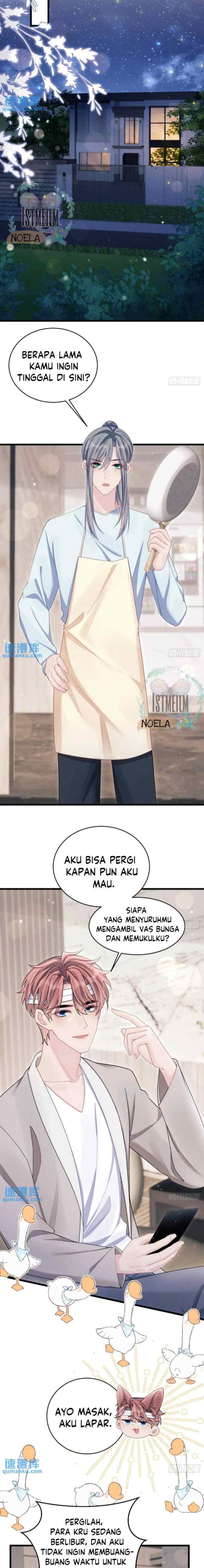 I Suspect the Actor Is Fishing for Me chapter 116 halaman 17