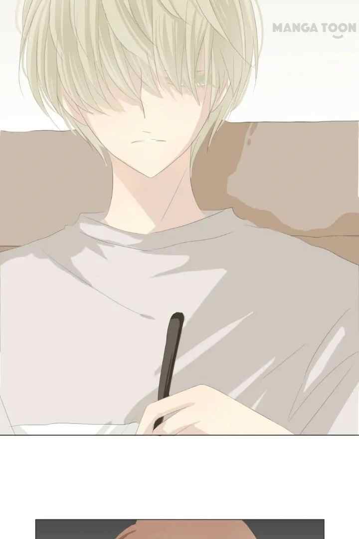 Summer Never Ends chapter 79 halaman 8