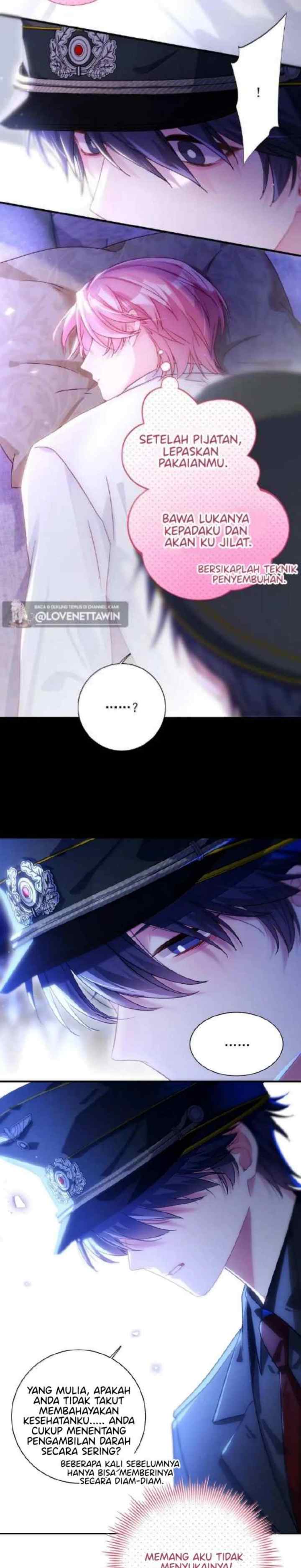 I'm Going to Be a Great Villain chapter 162 halaman 11