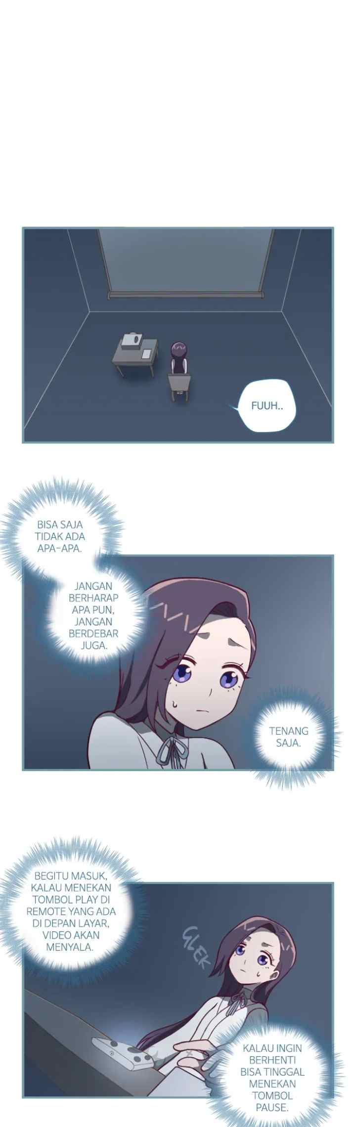 Refund High School chapter 111 halaman 11