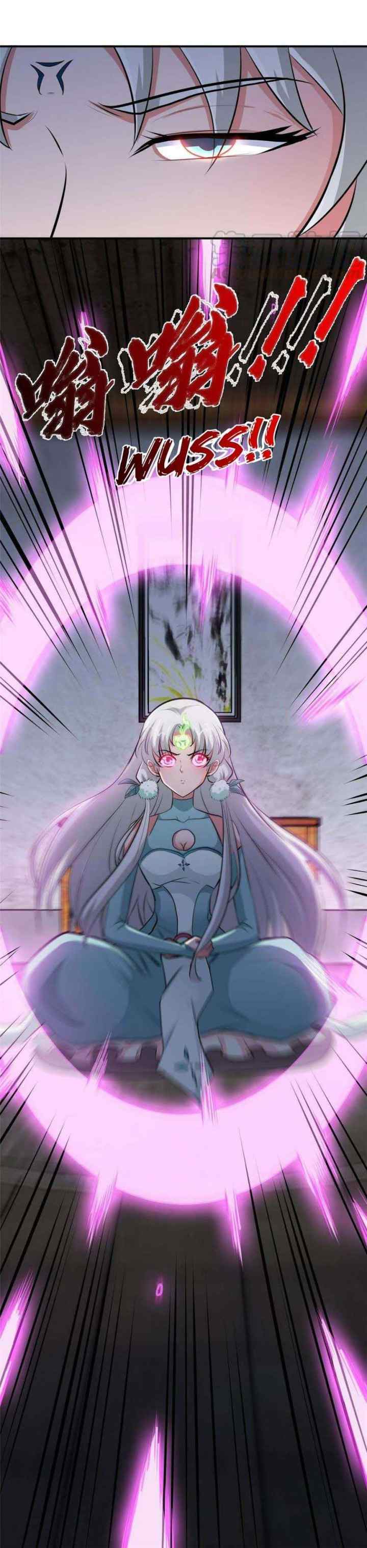Supreme Godly System chapter 146 halaman 9