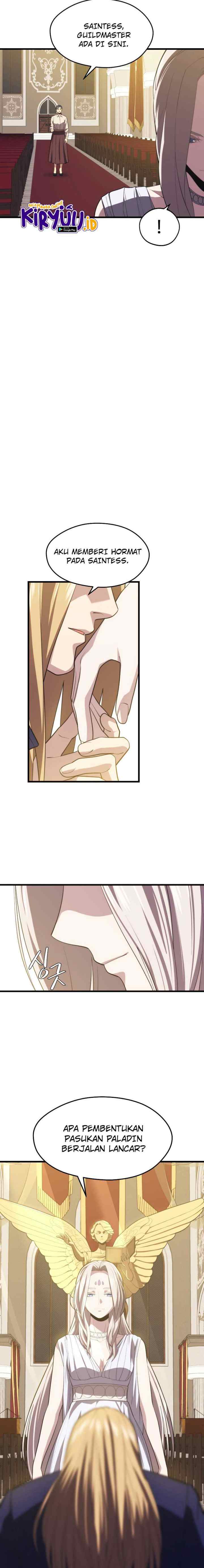 Seoul Station Necromancer chapter 35 halaman 4