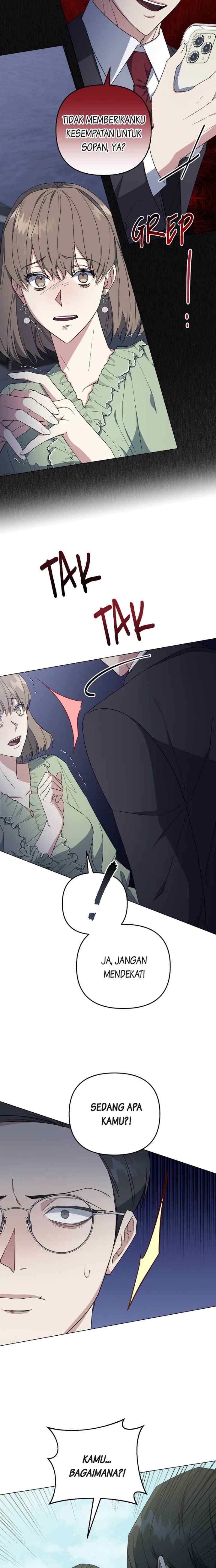 Rooftop Prince chapter 34 halaman 15