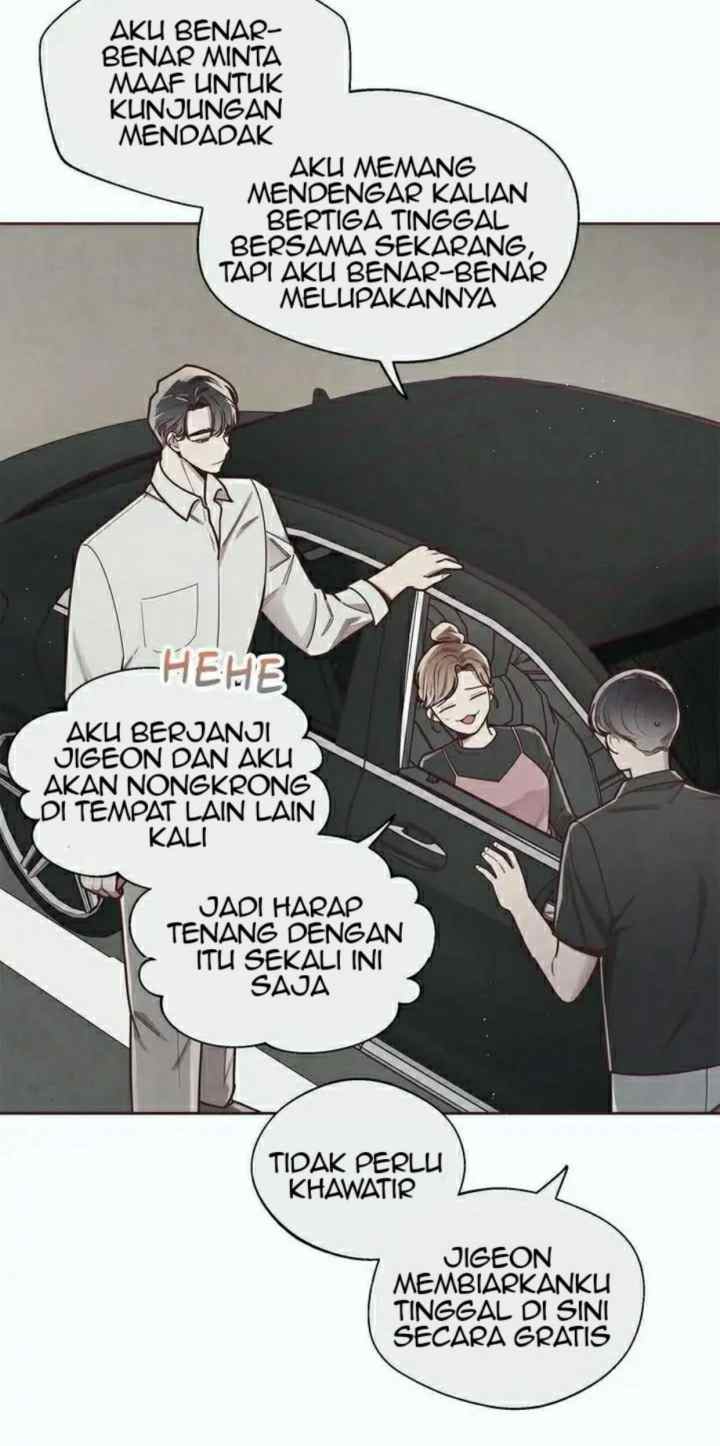 Relationship Ring chapter 22 halaman 11