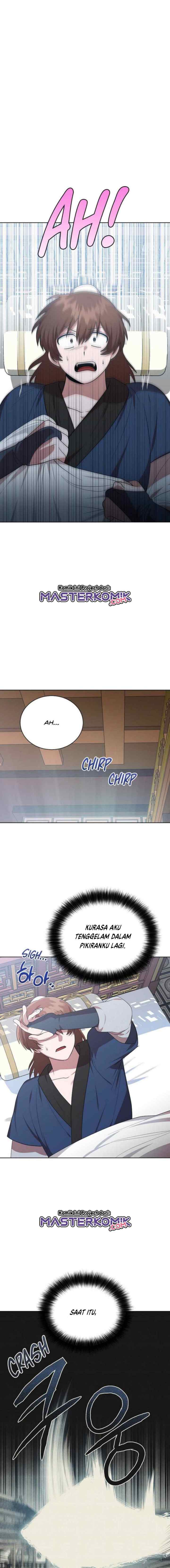 Fire King Dragon chapter 41 halaman 9