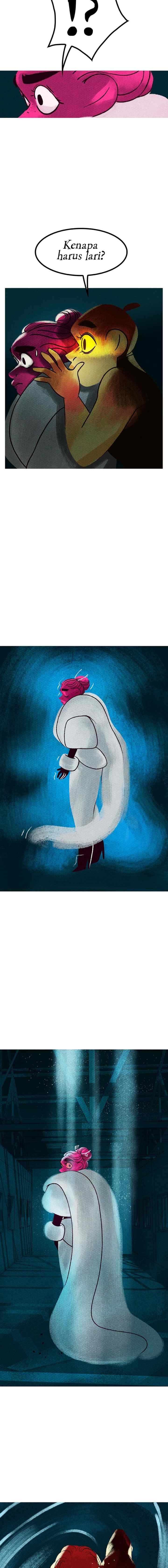 Lore Olympus chapter 199 halaman 12