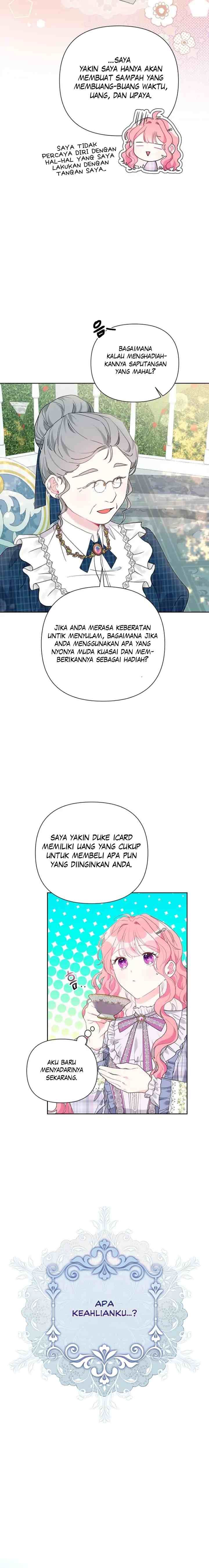 The Villain Daughter In-Law Has A Limited Time chapter 56 halaman 9