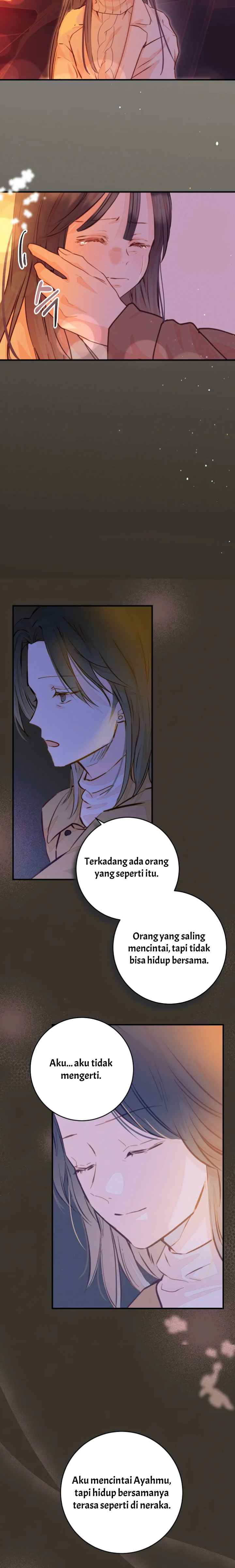 William In The Closet chapter 22 halaman 8