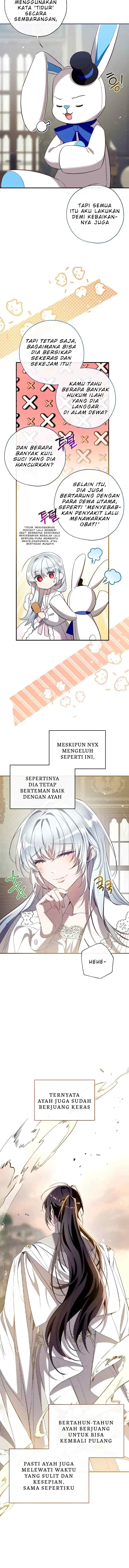Family is Needed chapter 129 halaman 8
