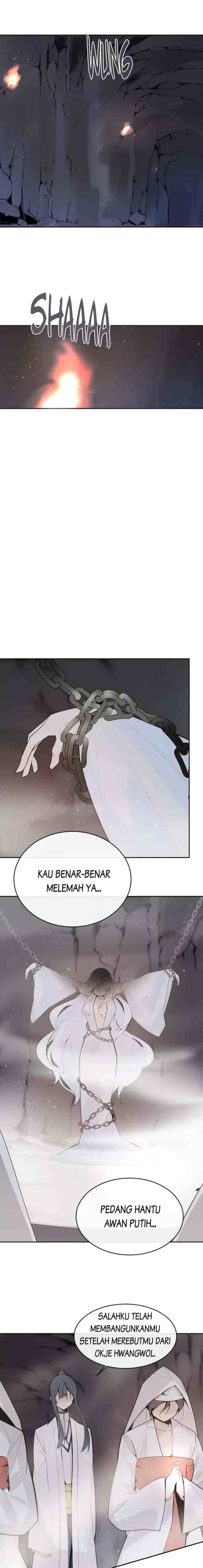 Devil Sword King chapter 249 halaman 9