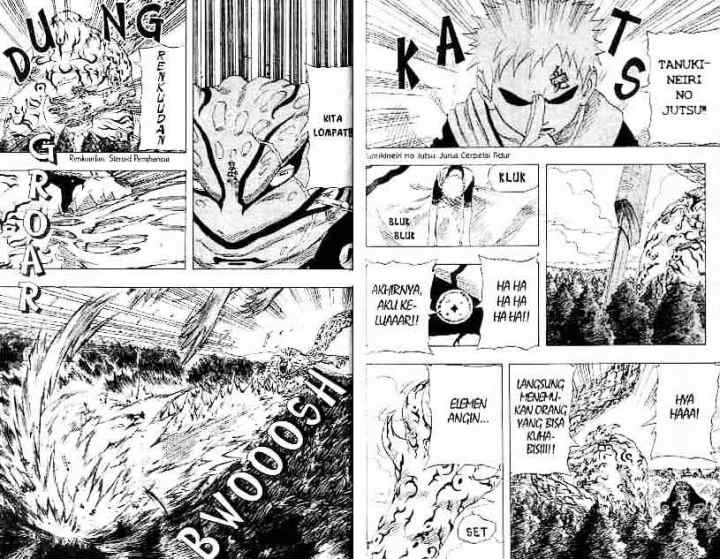 Naruto chapter 135 halaman 6