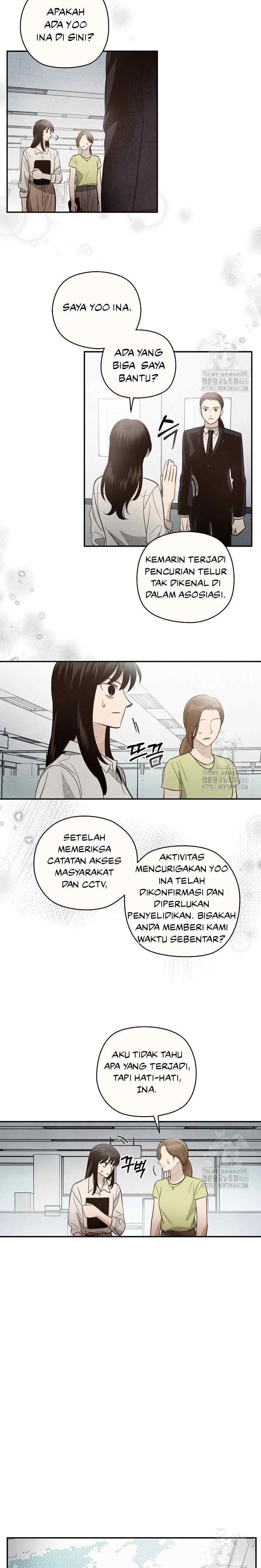 S-Class Spirit Master's Taming Diary chapter 3 halaman 6