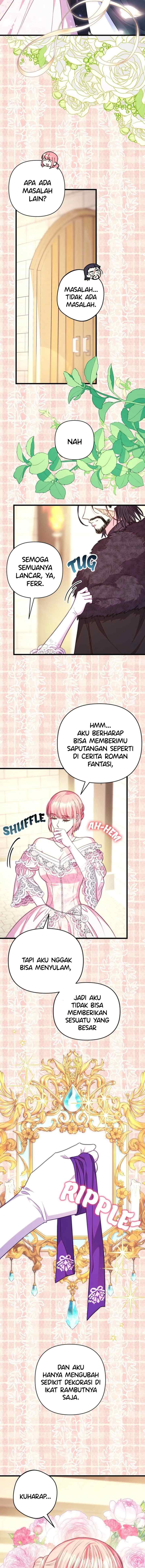 Anyway, It Is A Ropan chapter 96 halaman 6