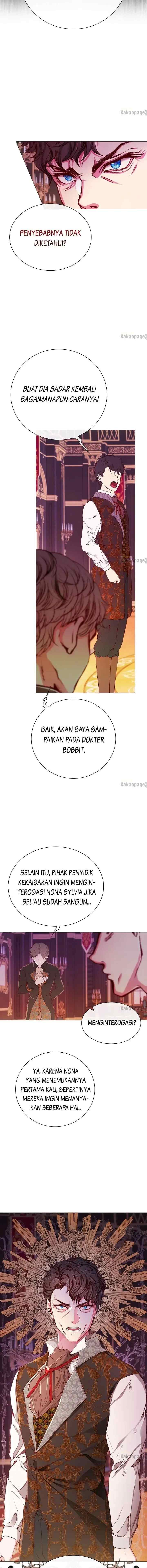 I Woke Up as the Ugly Duckling chapter 41 halaman 15