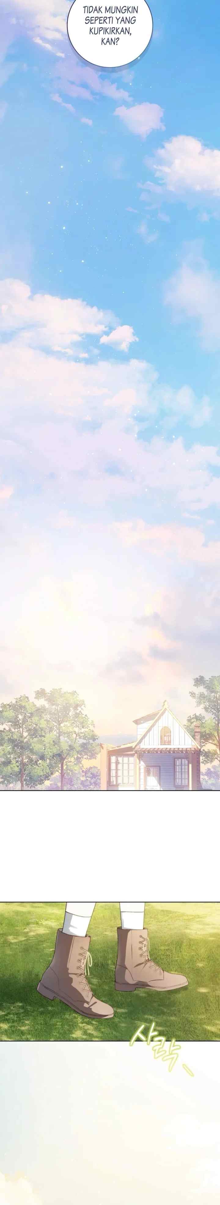 Marronnier Farm Near by the Imperial Palace chapter 83 halaman 18