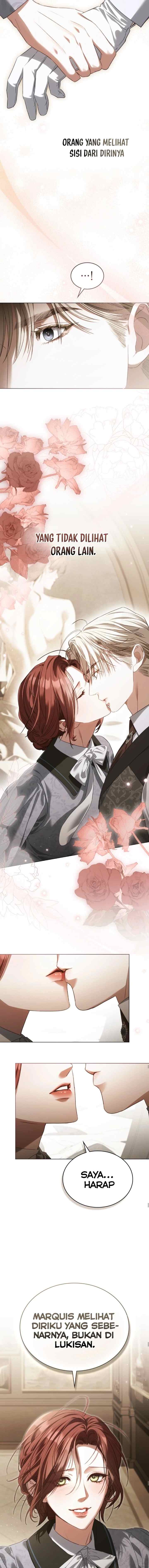 Odalisque chapter 32 halaman 5