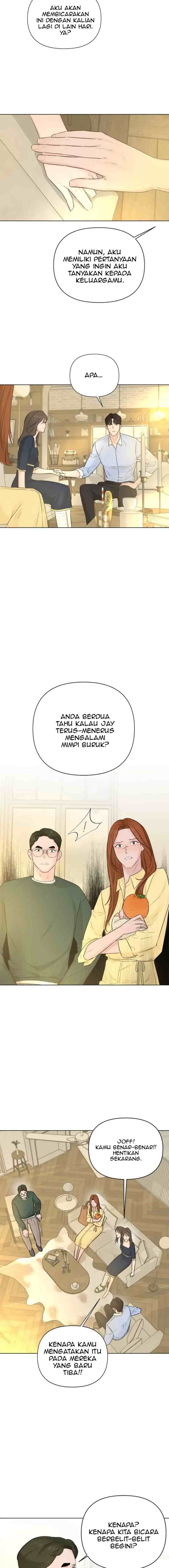 Another Love! chapter 32 halaman 11