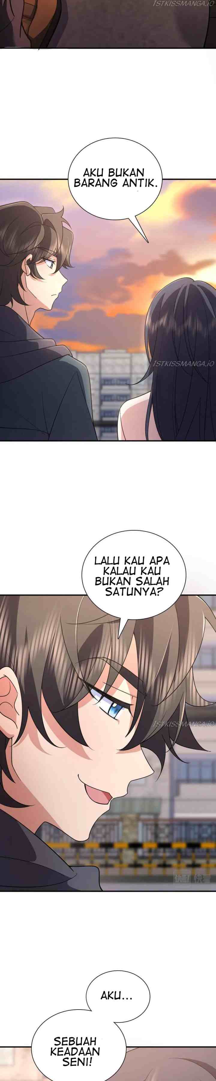 My Wife Is From a Thousand Years Ago chapter 93 halaman 16