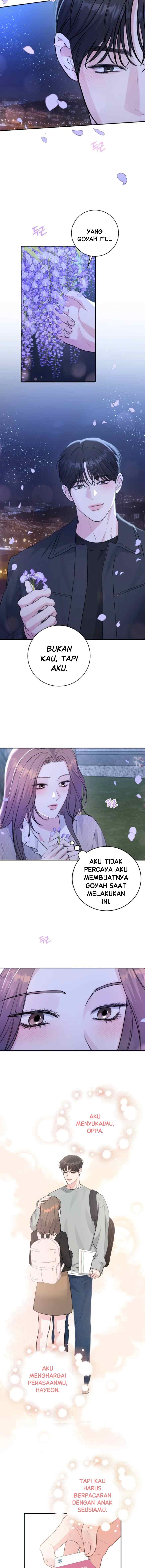 Endless Summer chapter 29 halaman 9