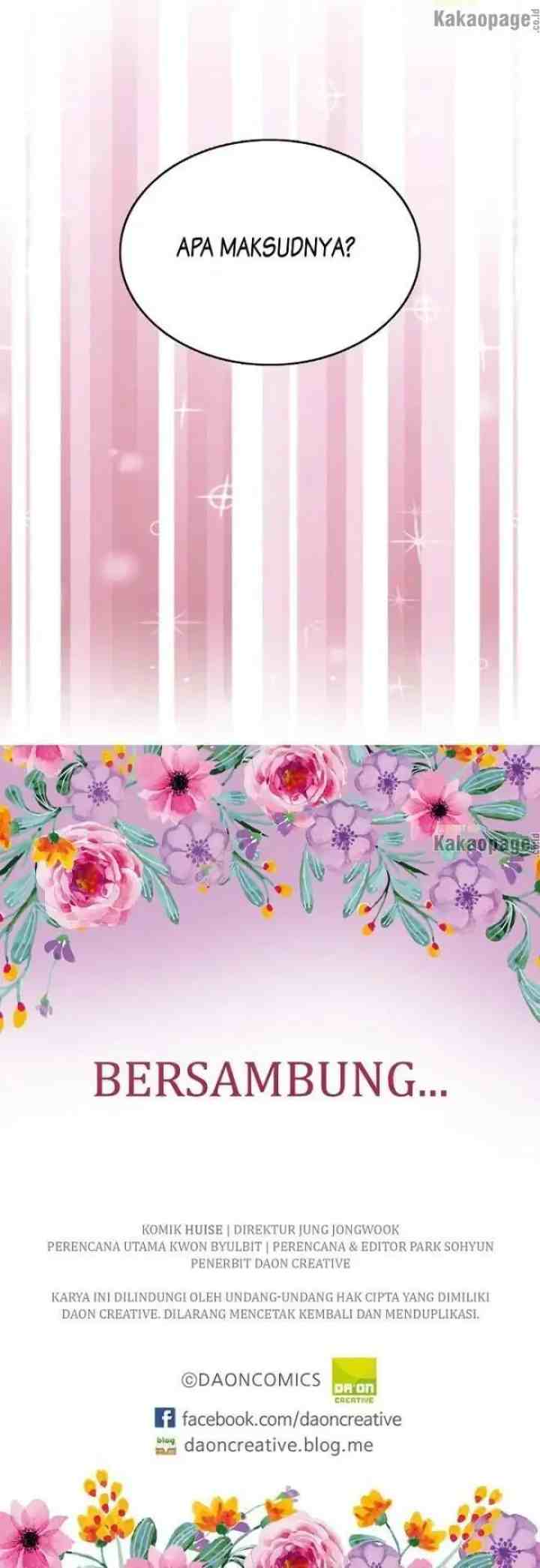 The Prince's Heavenly Fiancée chapter 12 halaman 18