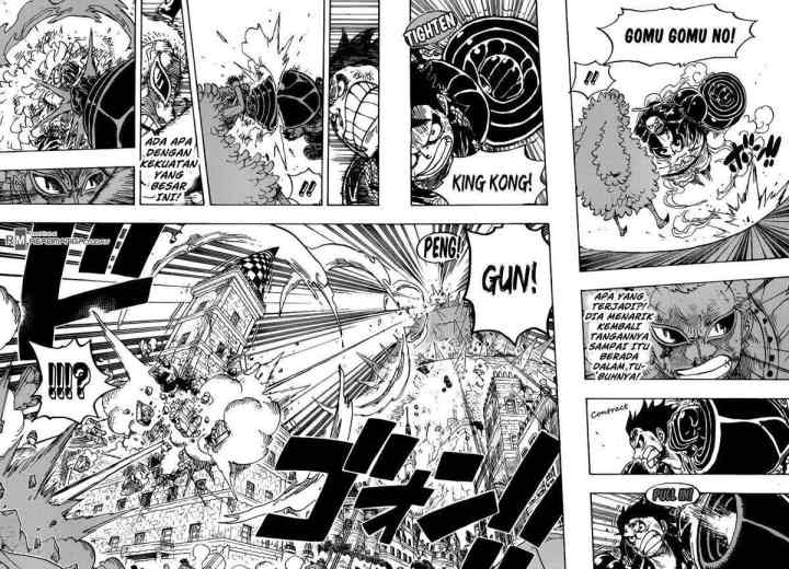 One Piece chapter 784 halaman 8