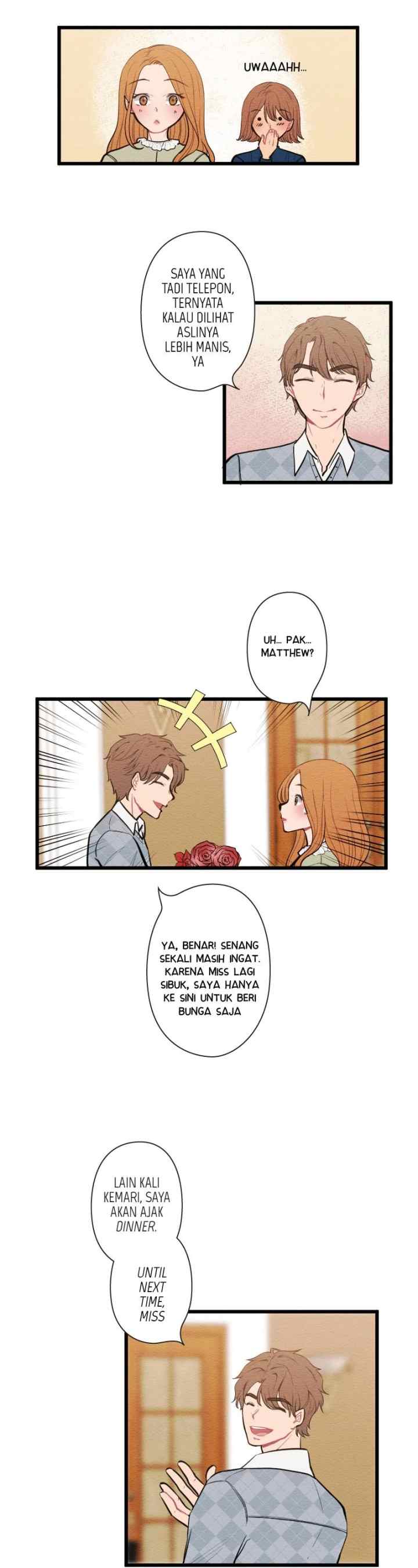 Mistake S1 chapter 97 halaman 4