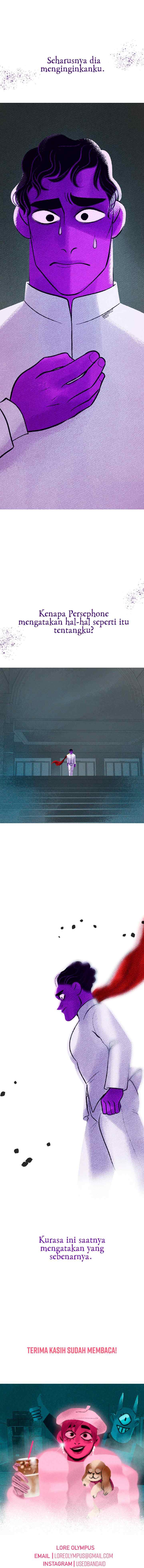 Lore Olympus chapter 184 halaman 18
