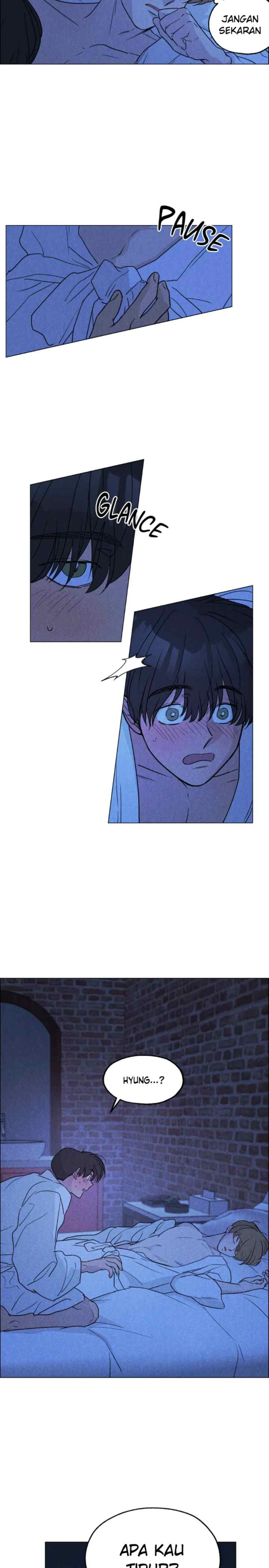 Spinach Bouquet chapter 94 halaman 7