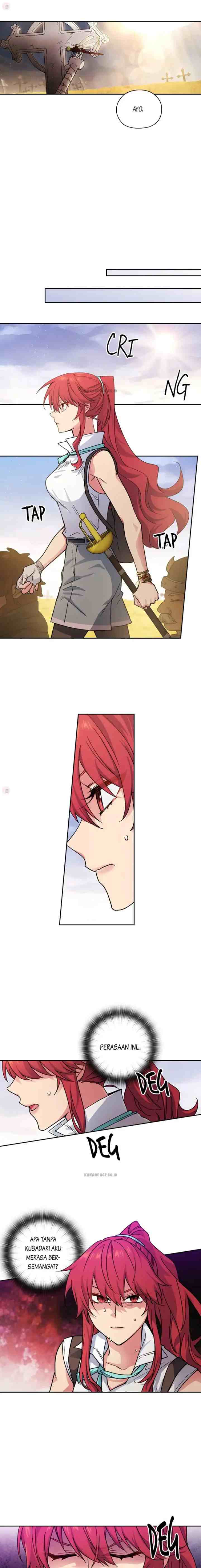 Adonis chapter 108 halaman 8