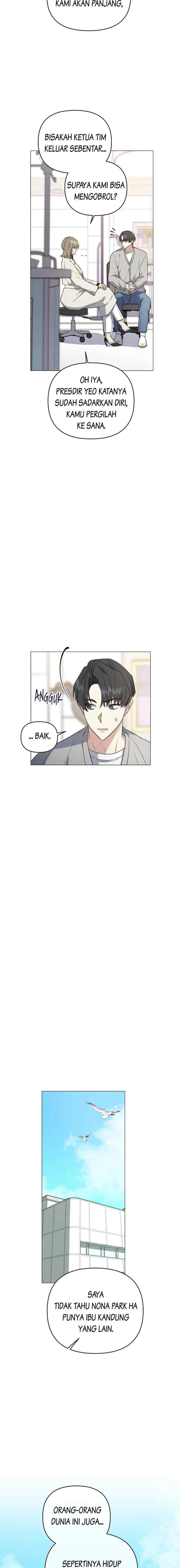Rooftop Prince chapter 46 halaman 12