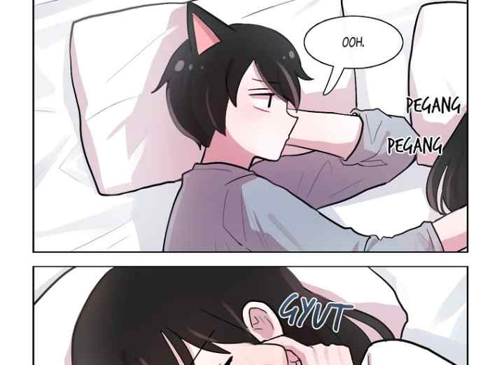She Doesn't Like Me chapter 202 halaman 5