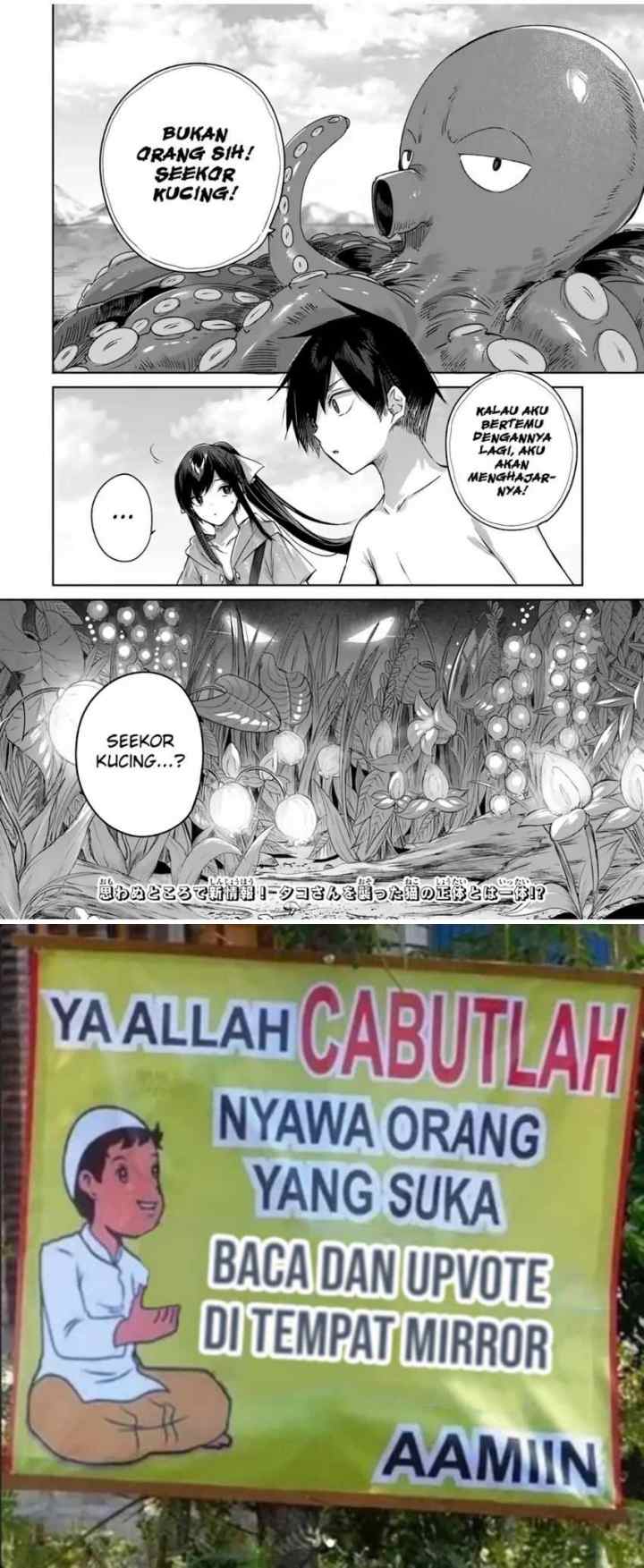 Henkyou no Yakushi, Miyako de S Rank Boukensha to naru chapter 30 halaman 10